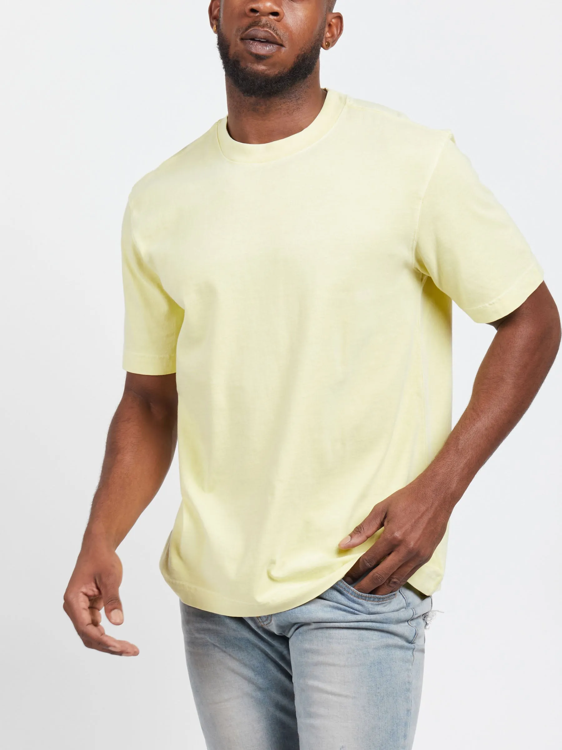 Tommy Relaxed Tee