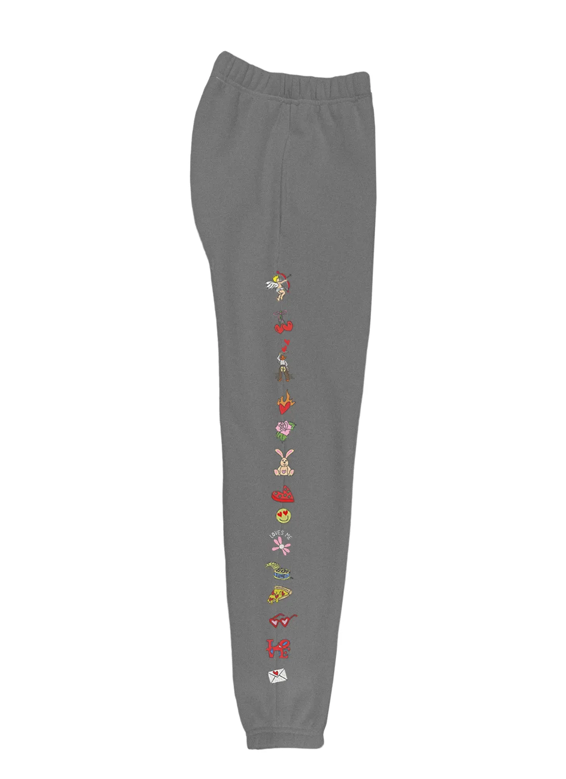 V-Day Women's Classic Track Pants