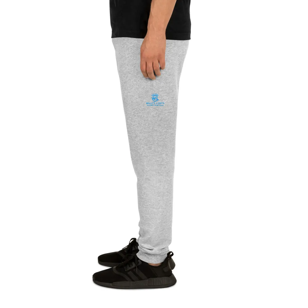 Wally's Lights Sweatpants