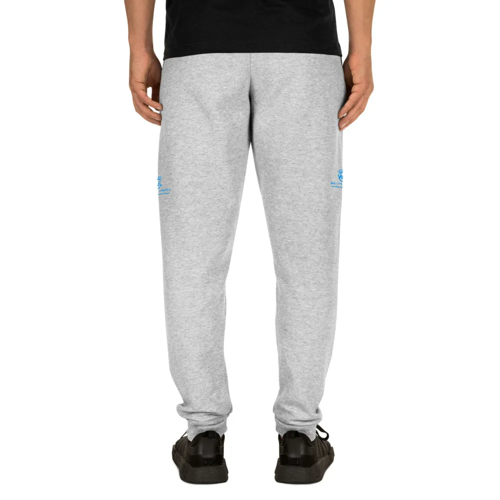 Wally's Lights Sweatpants