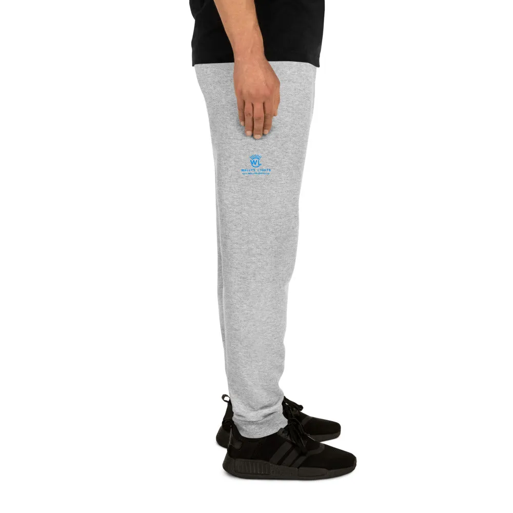 Wally's Lights Sweatpants